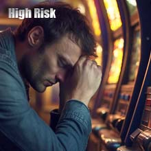 High Risk